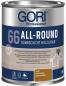 Preview: GORI 66 Allround-Lasur Kastanie 0,75 ltr.